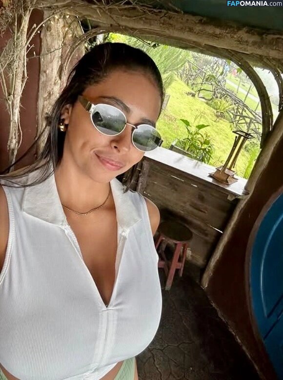 Susana Berrocal / s_bcal / yolaberrocal Nago OnlyFans  Przeciekłe zdjęcie #18