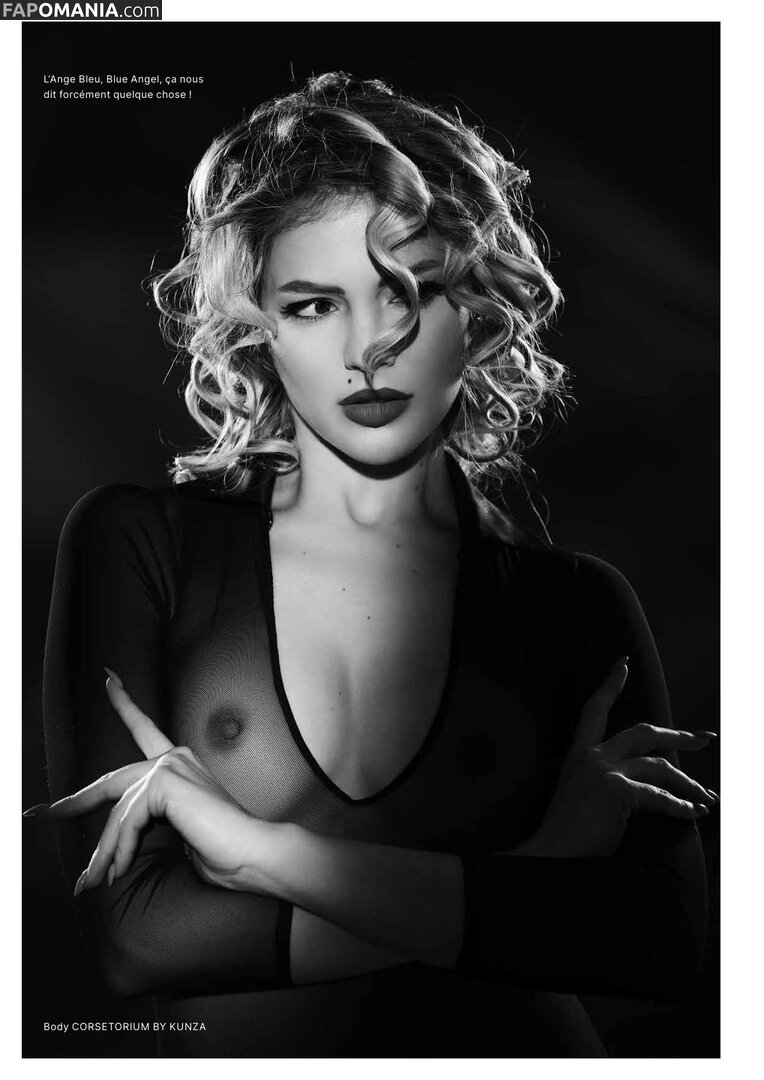Susanna Fusari / susanna_fusari Nago OnlyFans  Przeciekłe zdjęcie #4