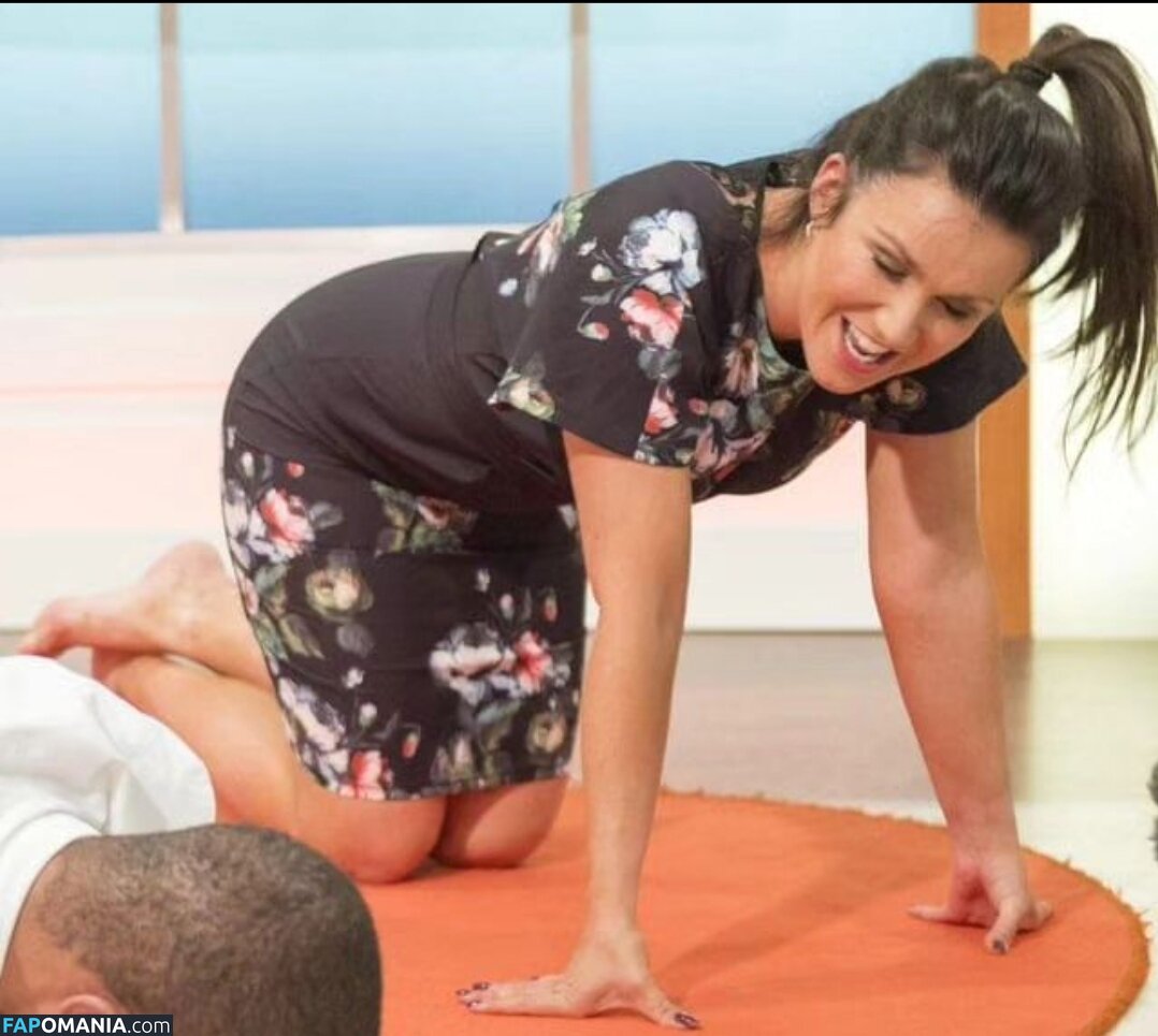 Susanna Reid / susannareid100 Nago OnlyFans  Przeciekłe zdjęcie #63