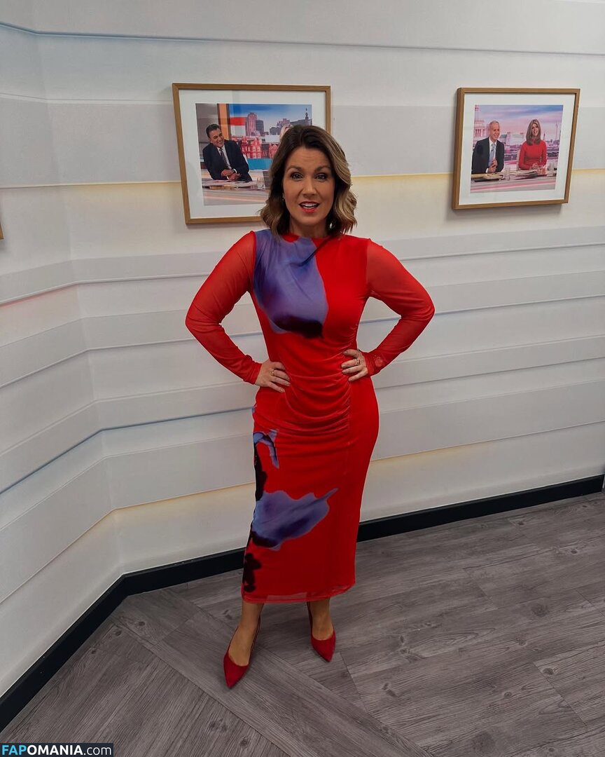 Susanna Reid / susannareid100 Nago OnlyFans  Przeciekłe zdjęcie #140