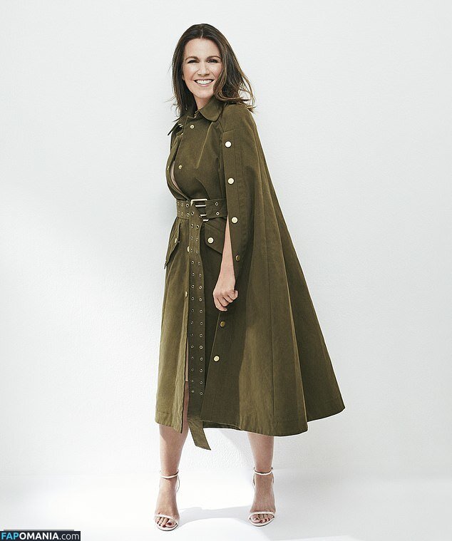 Susanna Reid / susannareid100 Nago OnlyFans  Przeciekłe zdjęcie #145