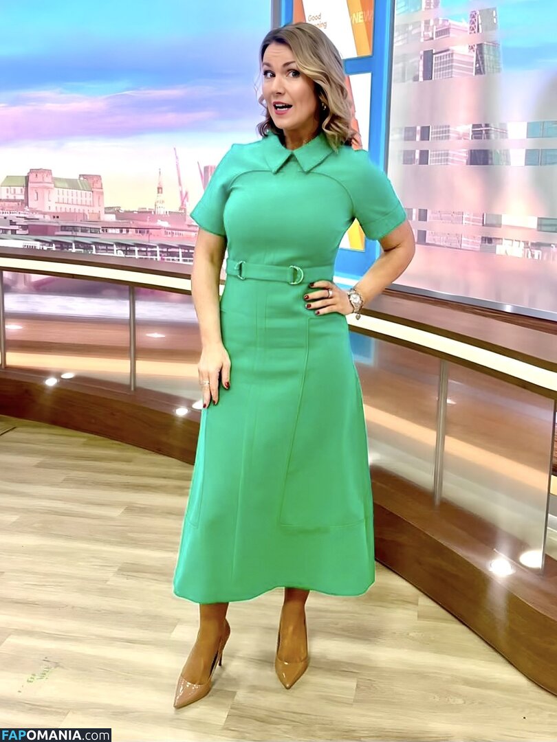 Susanna Reid / susannareid100 Nago OnlyFans  Przeciekłe zdjęcie #155