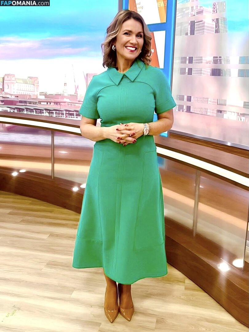 Susanna Reid / susannareid100 Nago OnlyFans  Przeciekłe zdjęcie #156