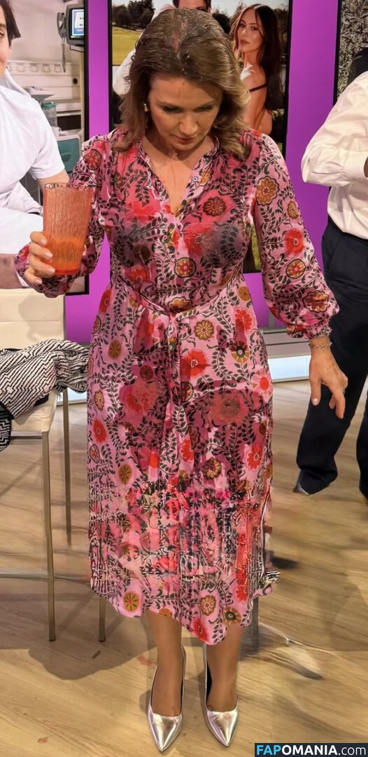 Susanna Reid / susannareid100 Nago OnlyFans  Przeciekłe zdjęcie #166