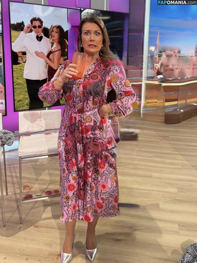 Susanna Reid / susannareid100 Nago OnlyFans  Przeciekłe zdjęcie #167