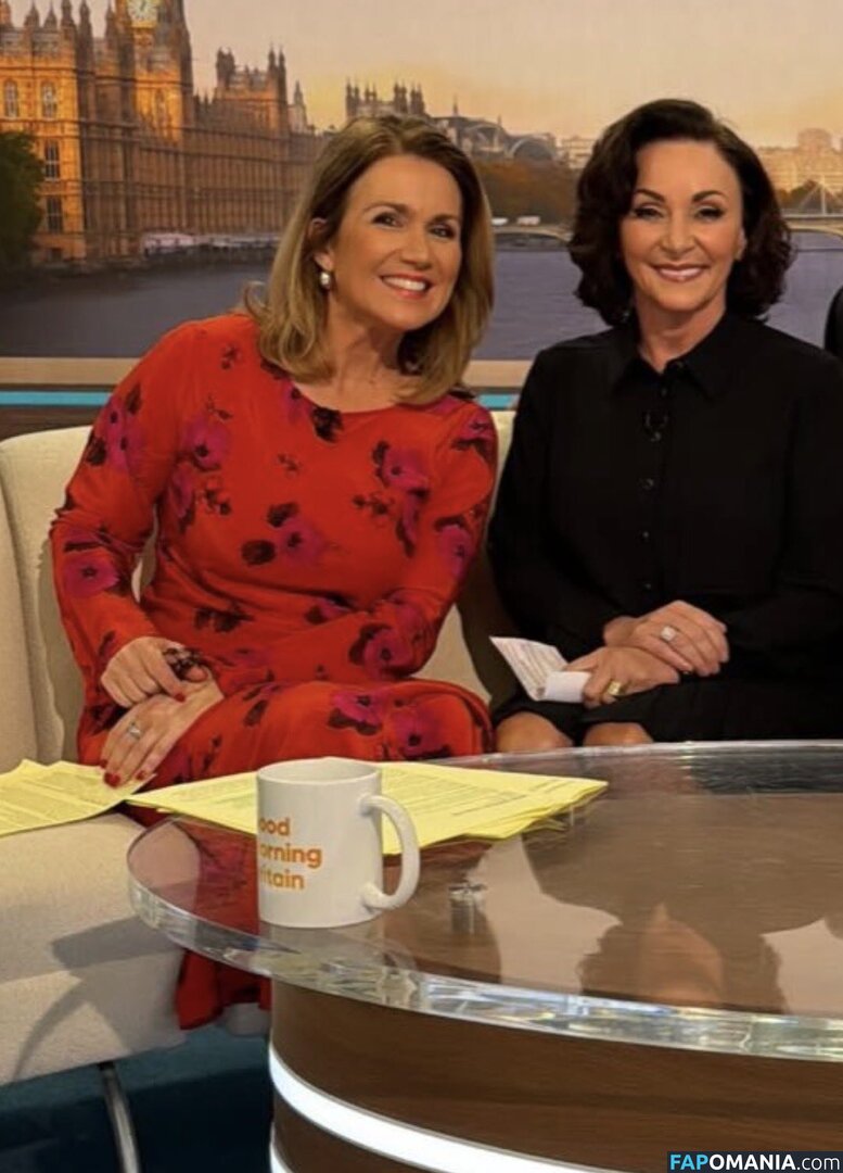 Susanna Reid / susannareid100 Nago OnlyFans  Przeciekłe zdjęcie #168