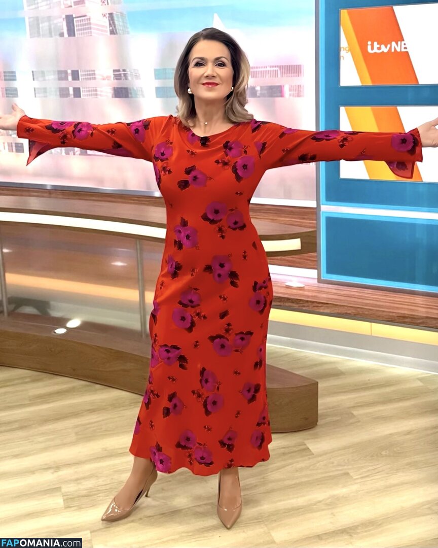 Susanna Reid / susannareid100 Nago OnlyFans  Przeciekłe zdjęcie #169
