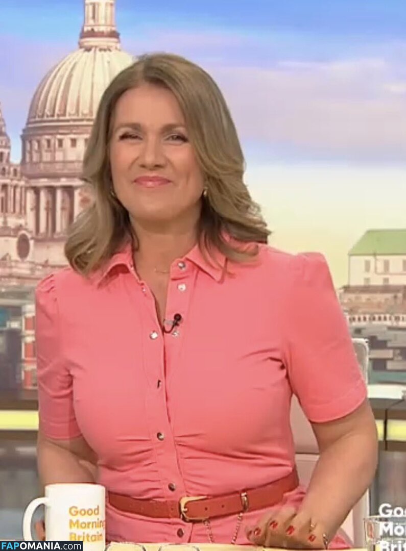 Susanna Reid / susannareid100 Nago OnlyFans  Przeciekłe zdjęcie #171