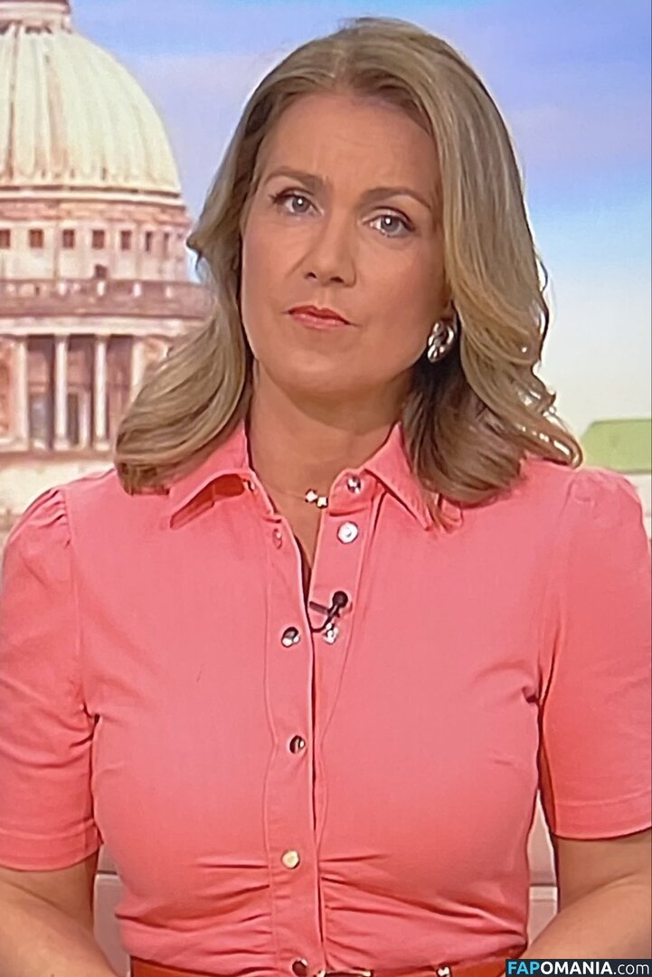 Susanna Reid / susannareid100 Nago OnlyFans  Przeciekłe zdjęcie #173