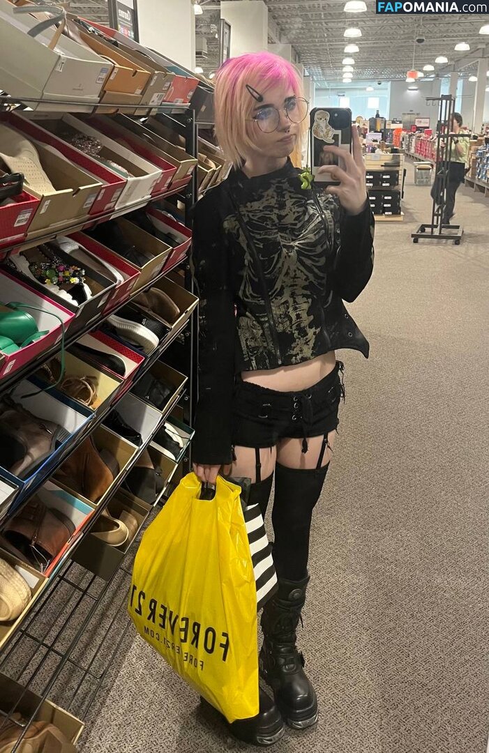 Sushiflavoredmilk / sushiflvredmilk Nago OnlyFans  Przeciekłe zdjęcie #9