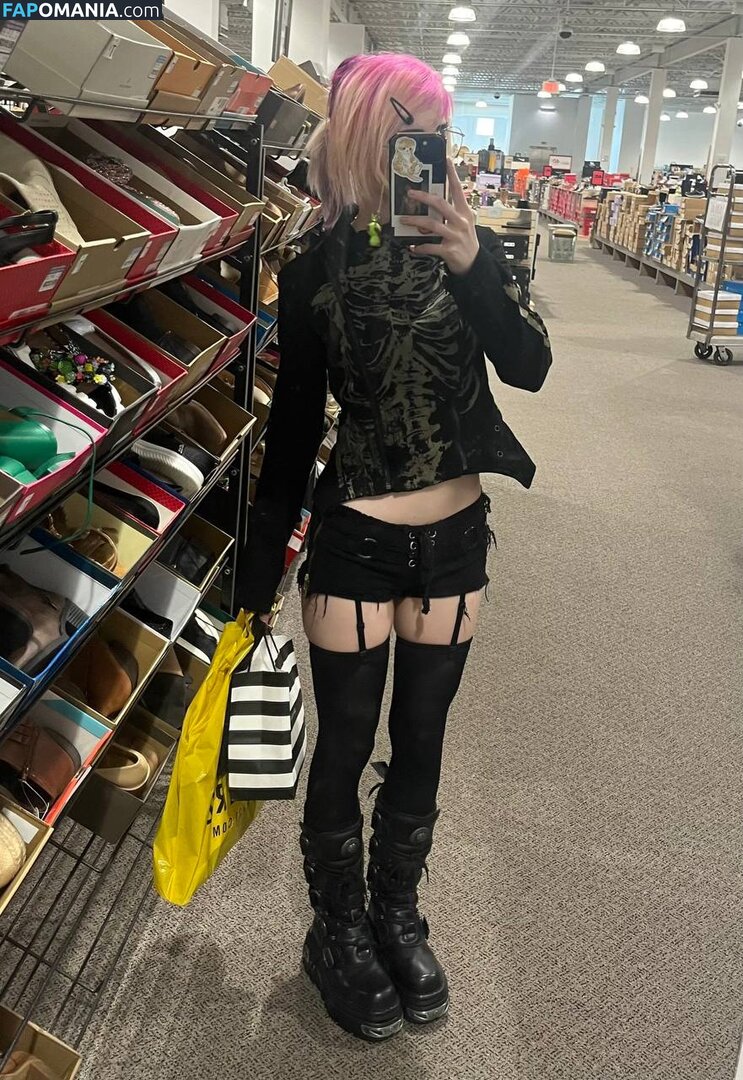 Sushiflavoredmilk / sushiflvredmilk Nago OnlyFans  Przeciekłe zdjęcie #10
