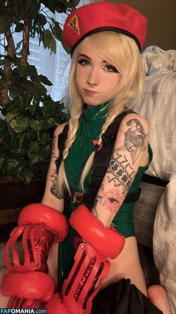Sushiflavoredmilk / sushiflvredmilk Nago OnlyFans  Przeciekłe zdjęcie #32