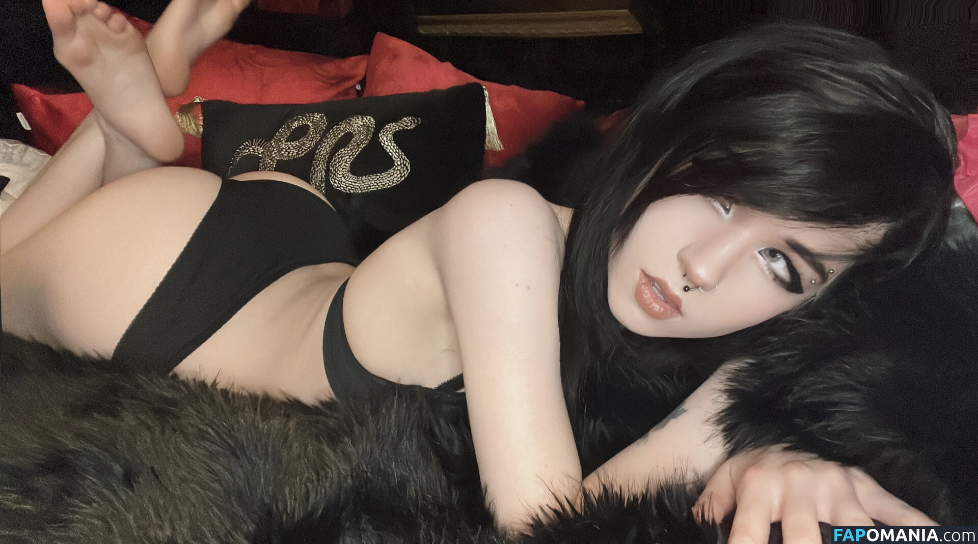 Sushiflavoredmilk / sushiflvredmilk Nago OnlyFans  Przeciekłe zdjęcie #53