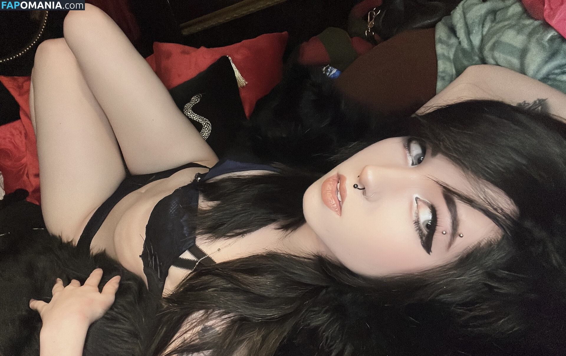 Sushiflavoredmilk / sushiflvredmilk Nago OnlyFans  Przeciekłe zdjęcie #54