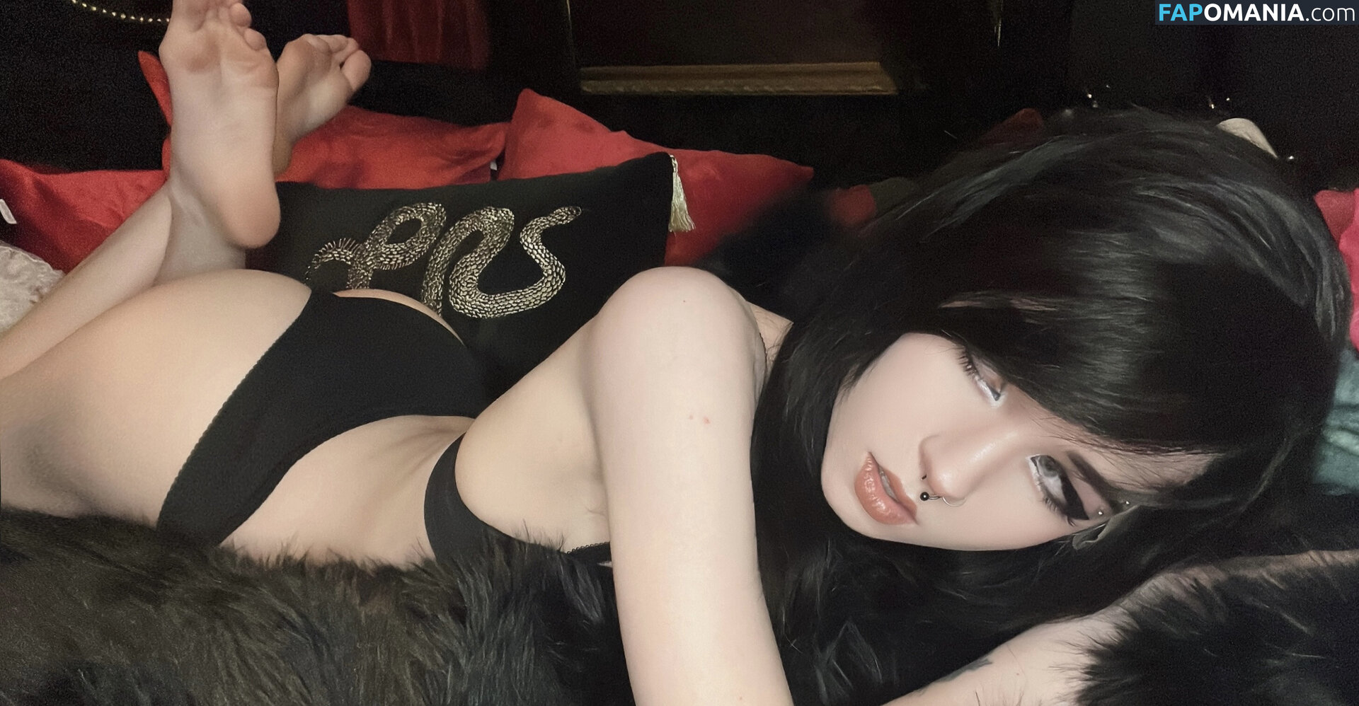 Sushiflavoredmilk / sushiflvredmilk Nago OnlyFans  Przeciekłe zdjęcie #55