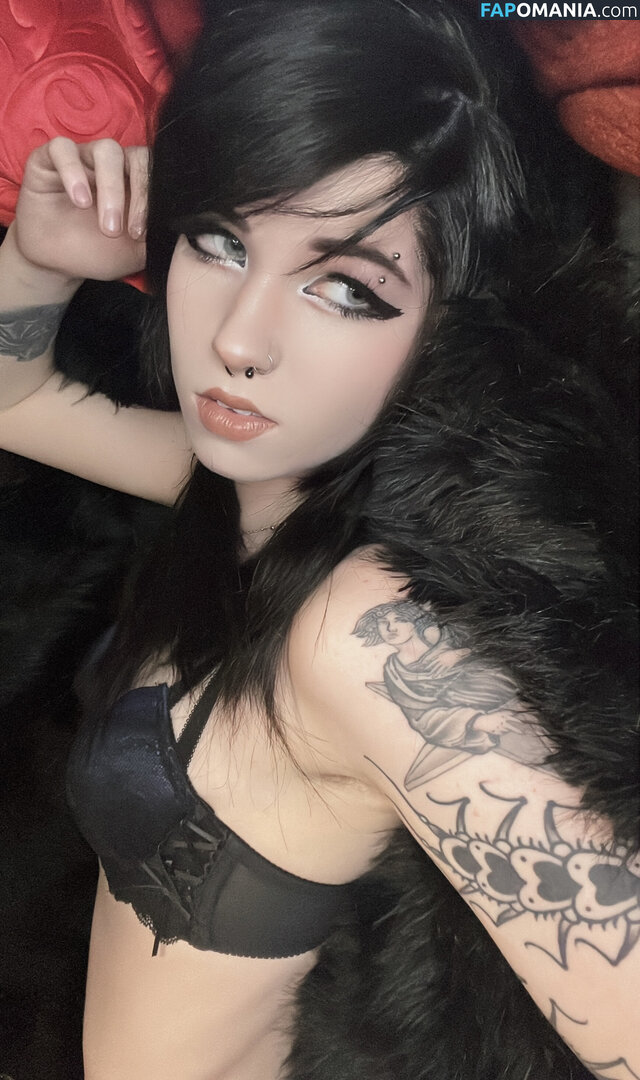 Sushiflavoredmilk / sushiflvredmilk Nago OnlyFans  Przeciekłe zdjęcie #62