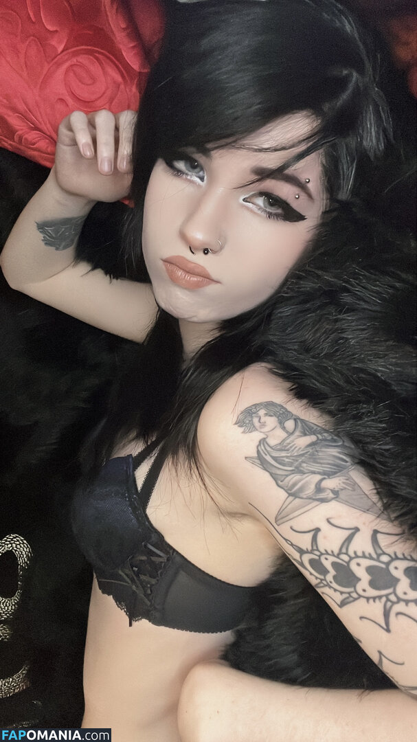 Sushiflavoredmilk / sushiflvredmilk Nago OnlyFans  Przeciekłe zdjęcie #63