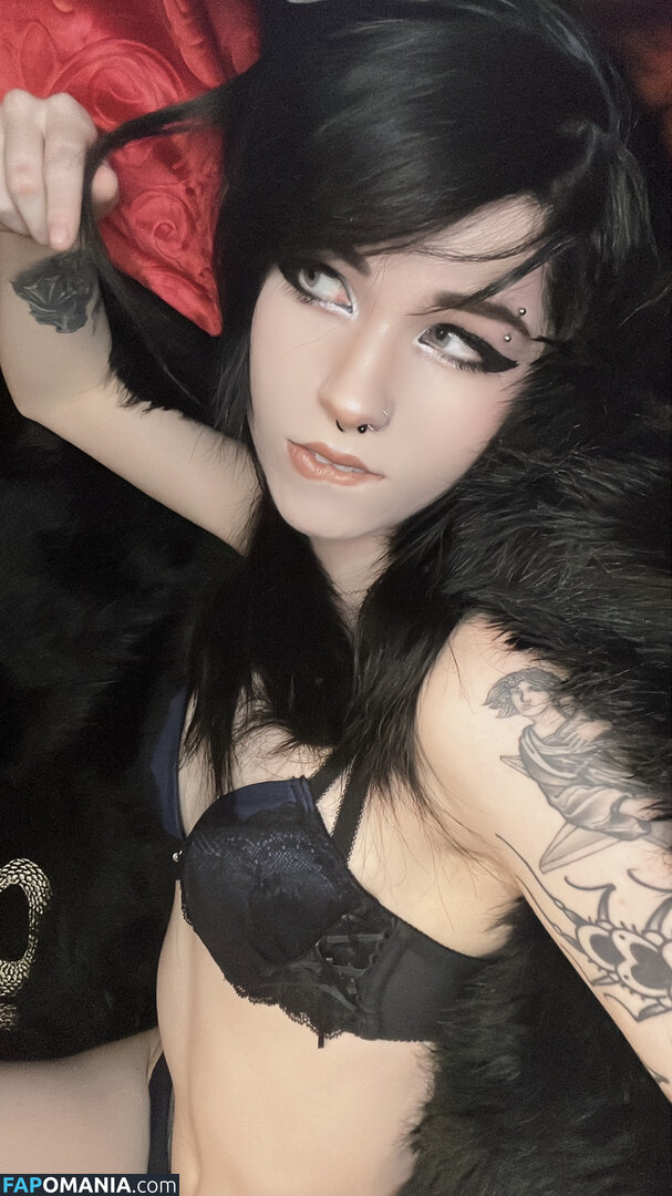 Sushiflavoredmilk / sushiflvredmilk Nago OnlyFans  Przeciekłe zdjęcie #64