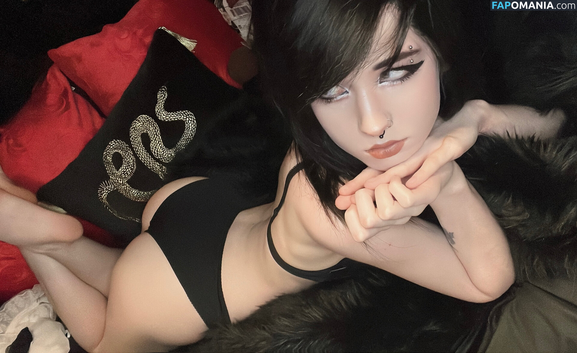 Sushiflavoredmilk / sushiflvredmilk Nago OnlyFans  Przeciekłe zdjęcie #65