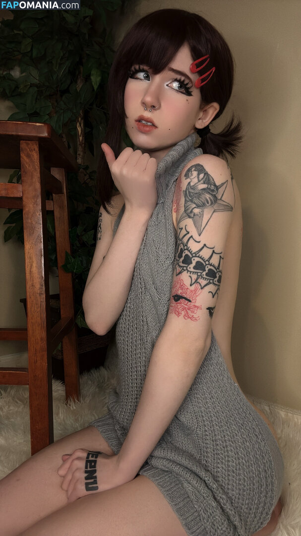 Sushiflavoredmilk / sushiflvredmilk Nago OnlyFans  Przeciekłe zdjęcie #70
