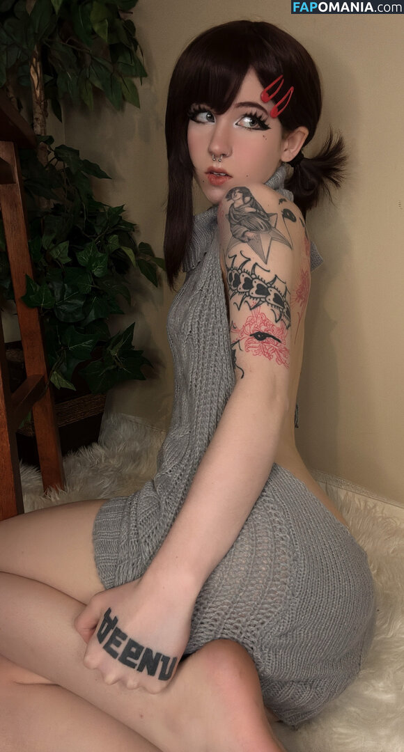 Sushiflavoredmilk / sushiflvredmilk Nago OnlyFans  Przeciekłe zdjęcie #71