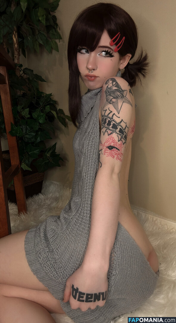 Sushiflavoredmilk / sushiflvredmilk Nago OnlyFans  Przeciekłe zdjęcie #72