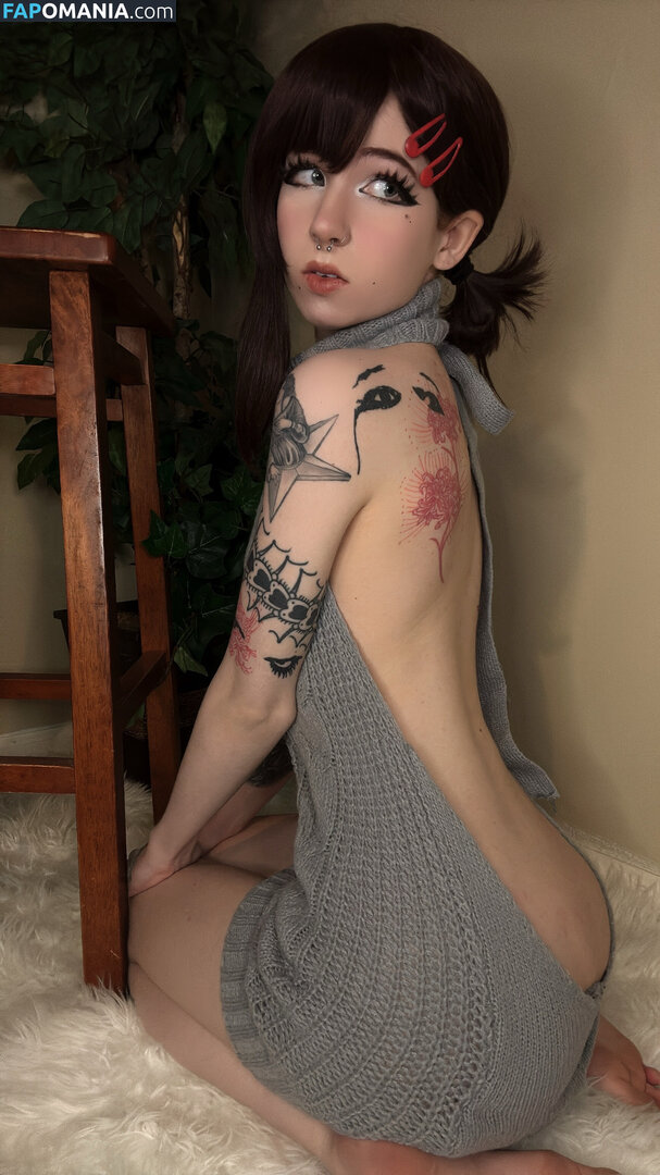 Sushiflavoredmilk / sushiflvredmilk Nago OnlyFans  Przeciekłe zdjęcie #74