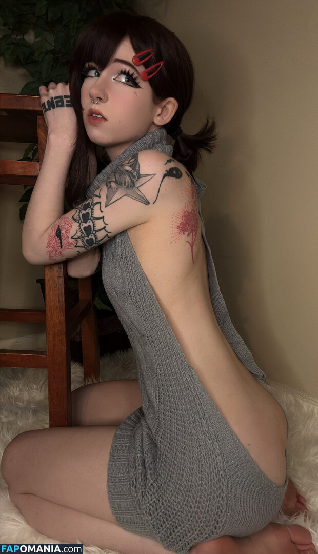 Sushiflavoredmilk / sushiflvredmilk Nago OnlyFans  Przeciekłe zdjęcie #76