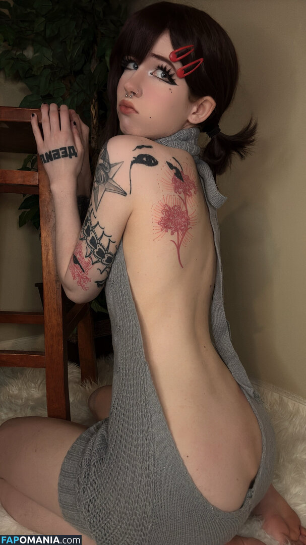 Sushiflavoredmilk / sushiflvredmilk Nago OnlyFans  Przeciekłe zdjęcie #78