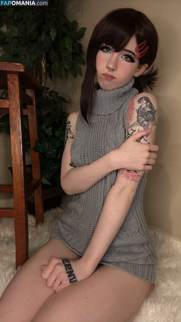 Sushiflavoredmilk / sushiflvredmilk Nago OnlyFans  Przeciekłe zdjęcie #79