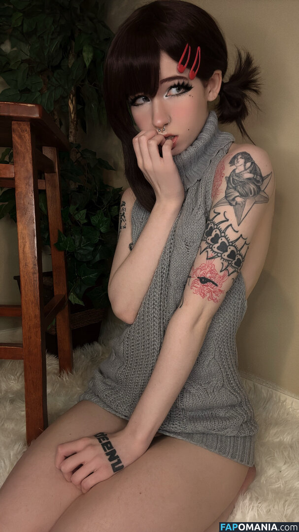 Sushiflavoredmilk / sushiflvredmilk Nago OnlyFans  Przeciekłe zdjęcie #80