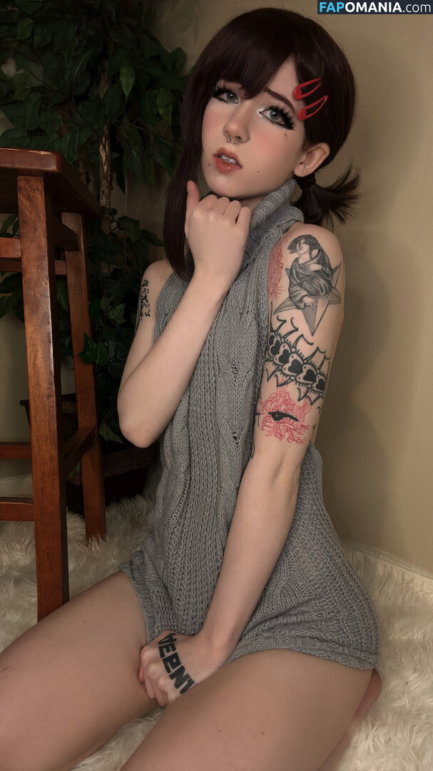 Sushiflavoredmilk / sushiflvredmilk Nago OnlyFans  Przeciekłe zdjęcie #81