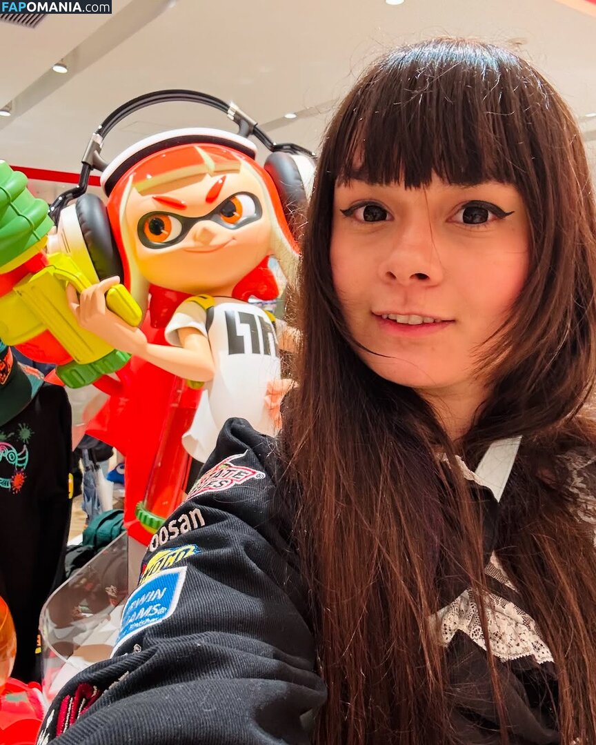 Sushimewew / sushimjeow Nago OnlyFans  Przeciekłe zdjęcie #92