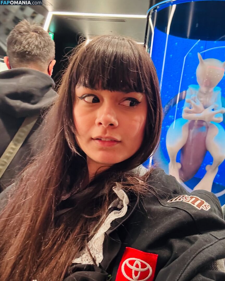 Sushimewew / sushimjeow Nago OnlyFans  Przeciekłe zdjęcie #93