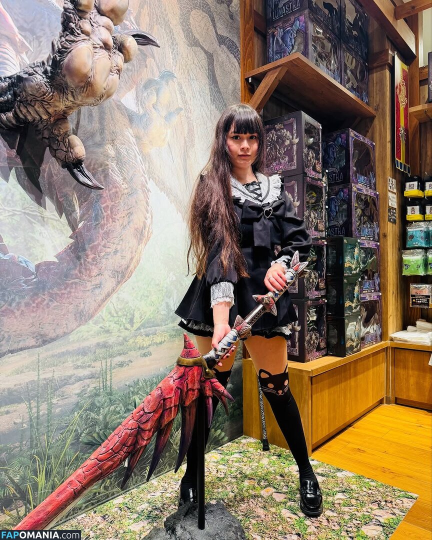 Sushimewew / sushimjeow Nago OnlyFans  Przeciekłe zdjęcie #94