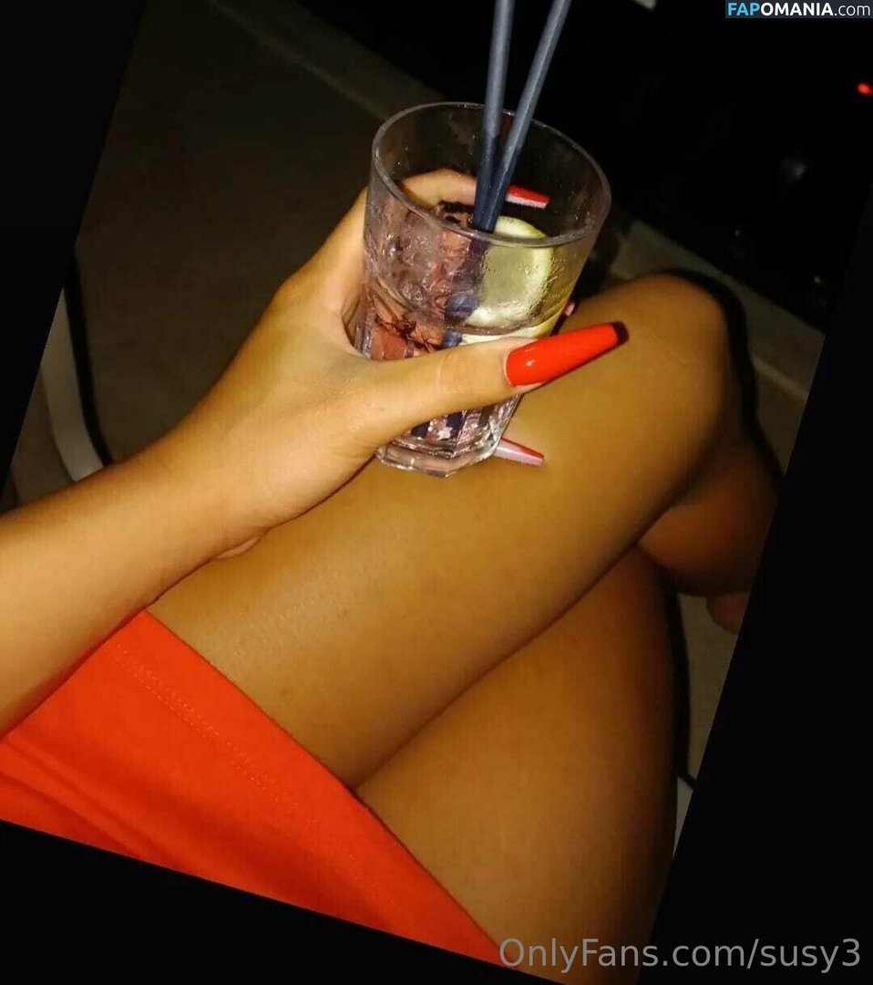susy3 / susy_3 Nago OnlyFans  Przeciekłe zdjęcie #7