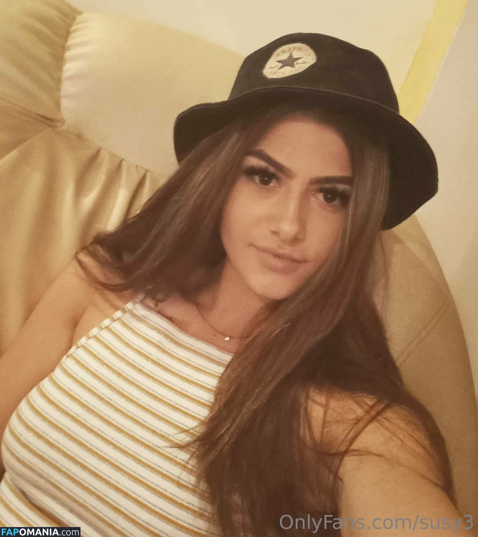 susy3 / susy_3 Nago OnlyFans  Przeciekłe zdjęcie #9