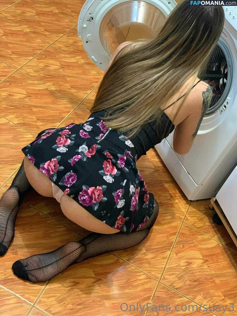 susy3 / susy_3 Nago OnlyFans  Przeciekłe zdjęcie #15