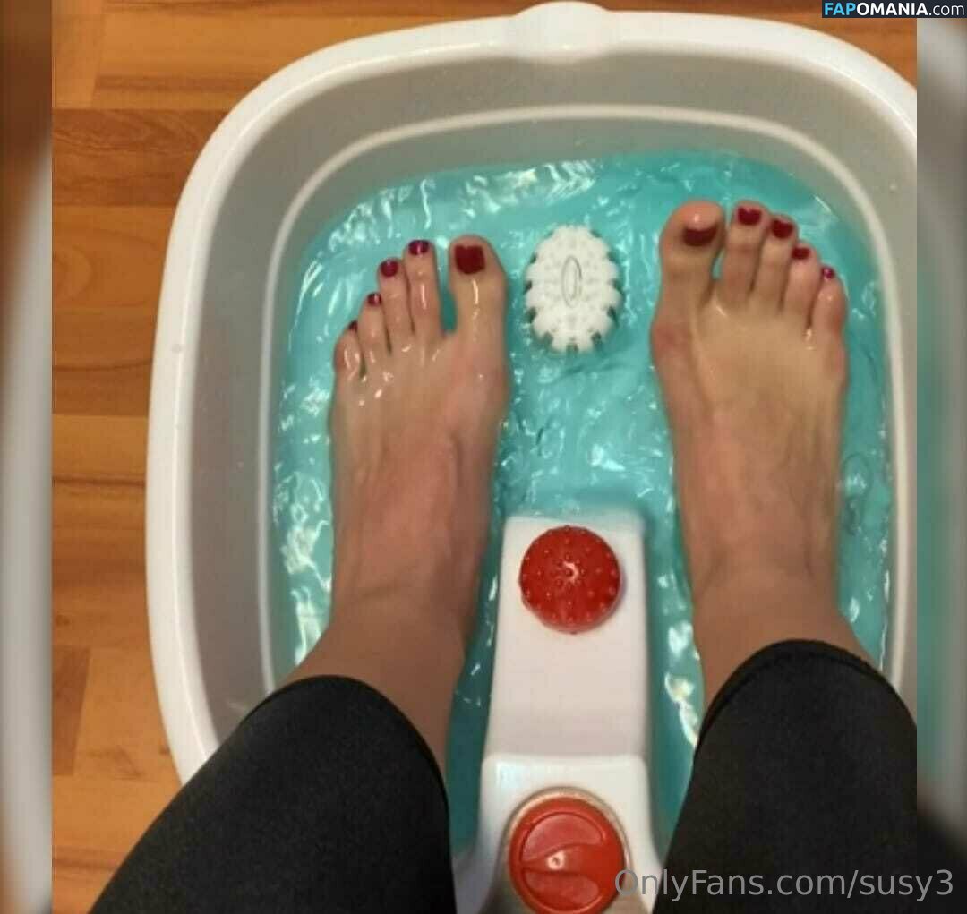 susy3 / susy_3 Nago OnlyFans  Przeciekłe zdjęcie #26
