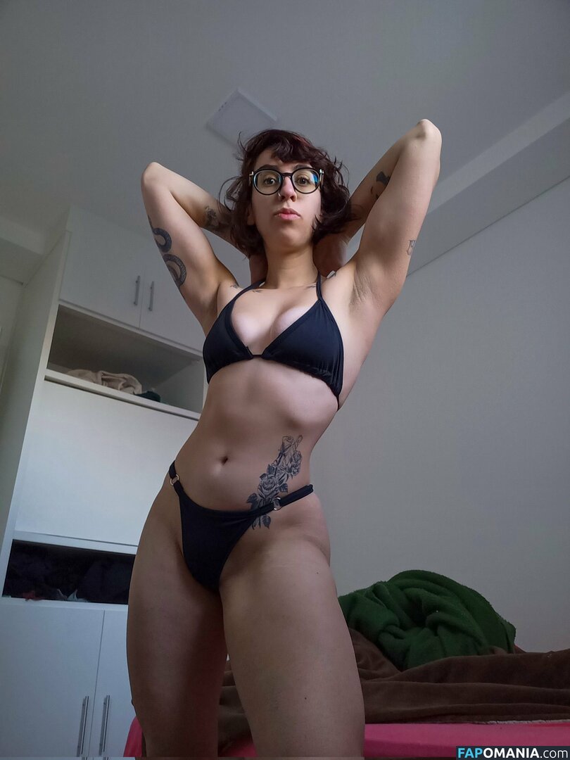 ka_ri_ma_touti / suvacocarnivoro / vevedomingues privacy Nago OnlyFans  Przeciekłe zdjęcie #3