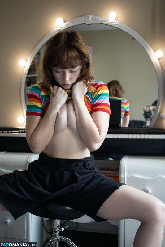 Suzanna Son Nago OnlyFans  Przeciekłe zdjęcie #10