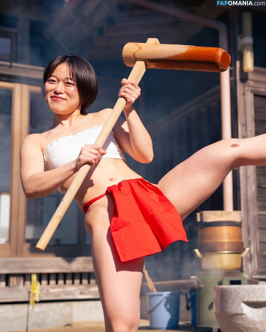 suzuka.muscle / suzukamuscle Nago OnlyFans  Przeciekłe zdjęcie #6