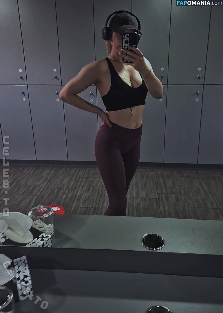 Svenja-4 / sv3nja_01 Nago OnlyFans  Przeciekłe zdjęcie #3