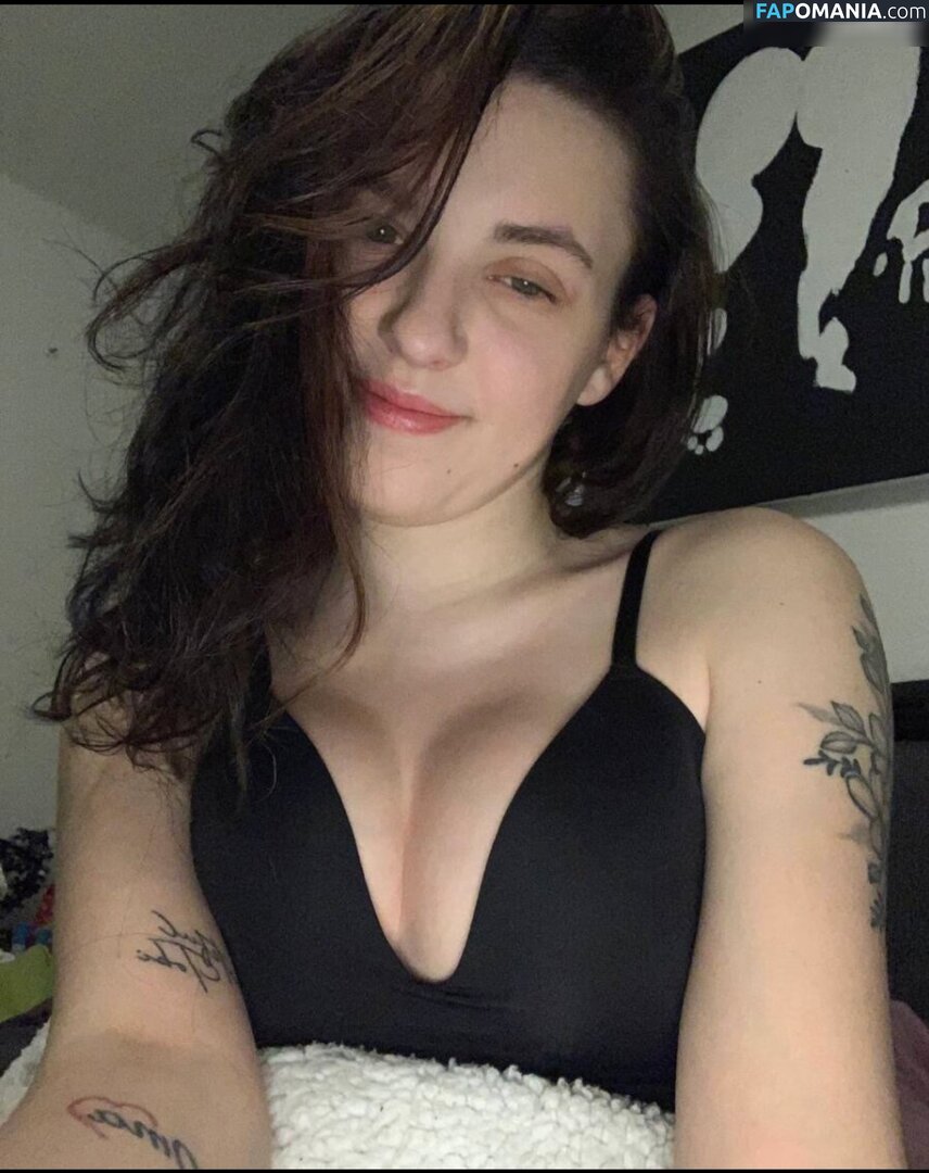 Svenja Haas Nago OnlyFans  Przeciekłe zdjęcie #1