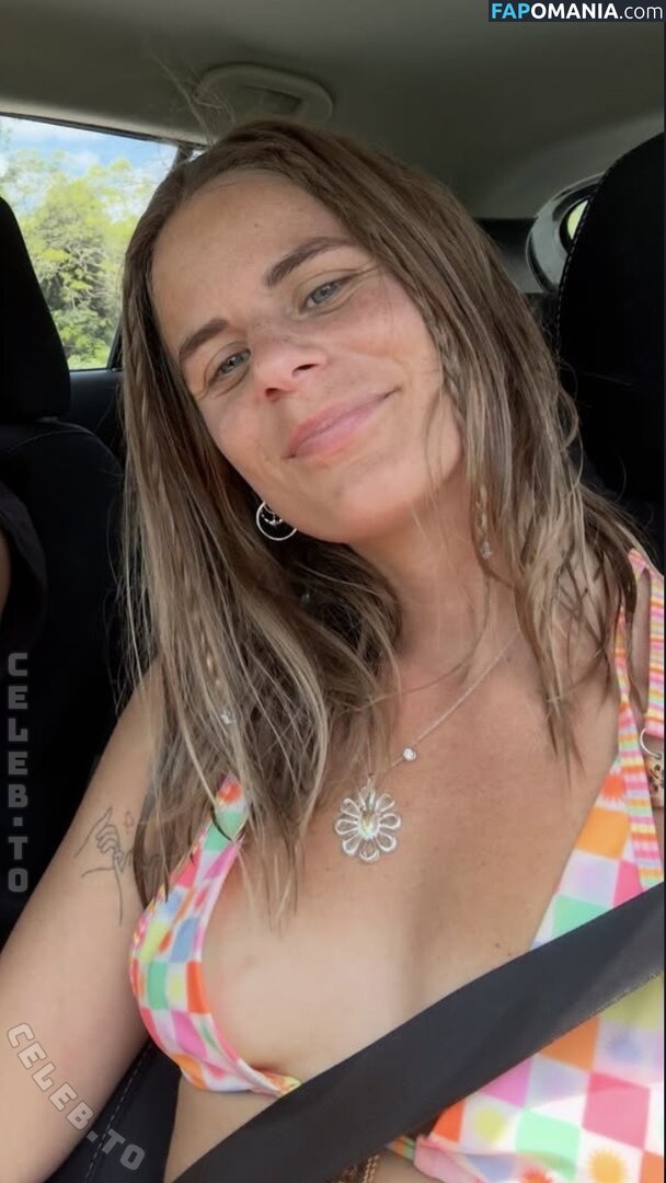 Svenja Kroeger / svenjakroeger Nago OnlyFans  Przeciekłe zdjęcie #4