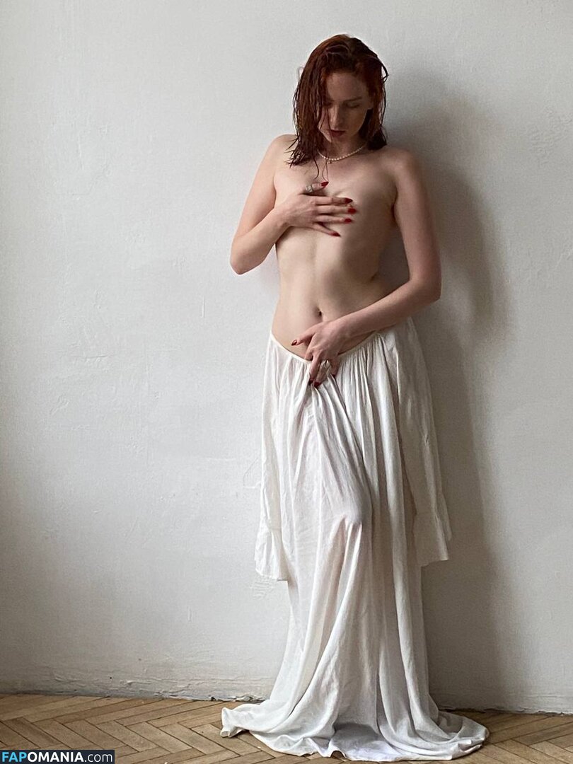 Sveta Bogdanova / sveta_bogdanova_ Nago OnlyFans  Przeciekłe zdjęcie #8
