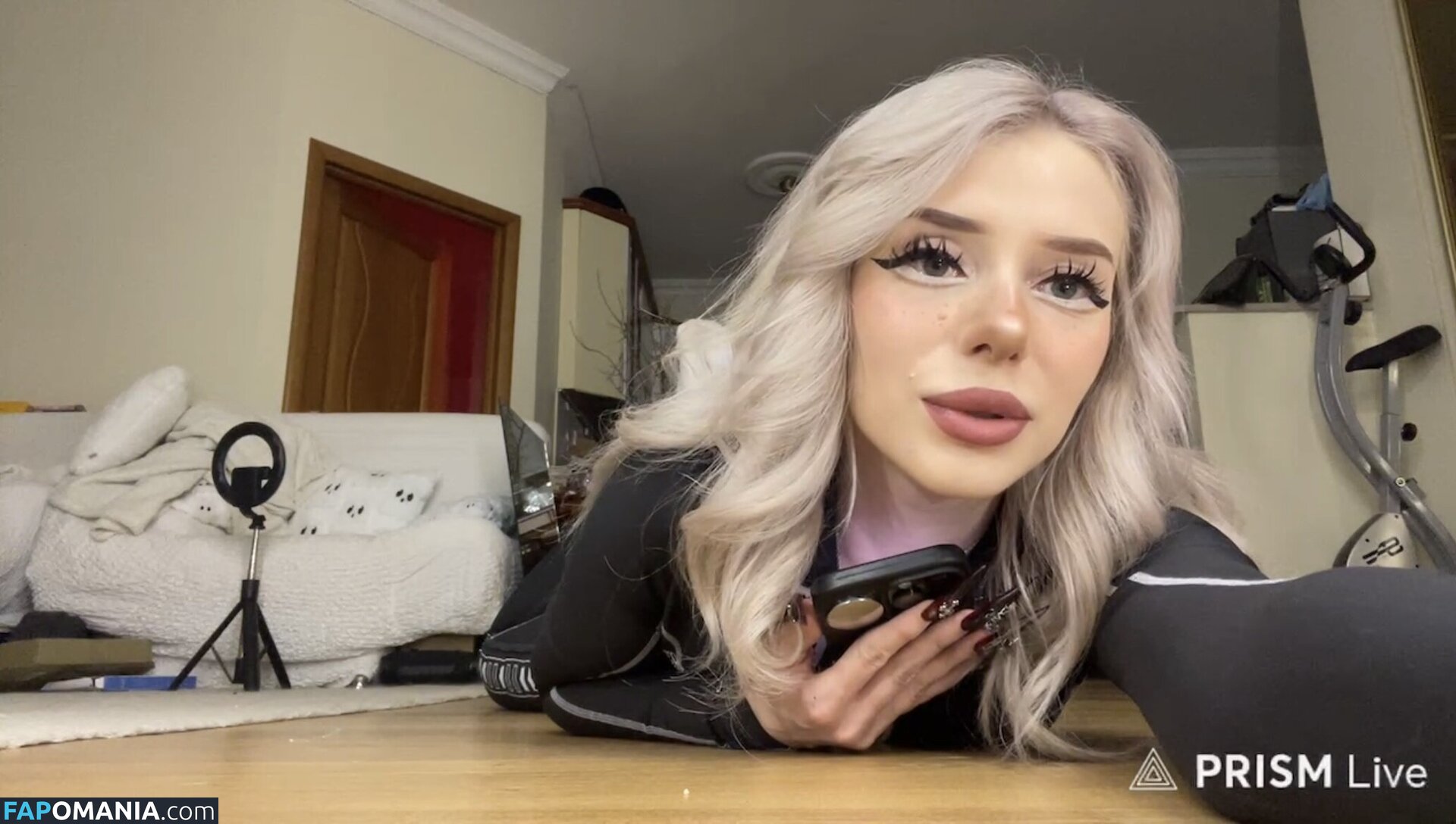 Sveta Sollar / svetasollar Nago OnlyFans  Przeciekłe zdjęcie #156