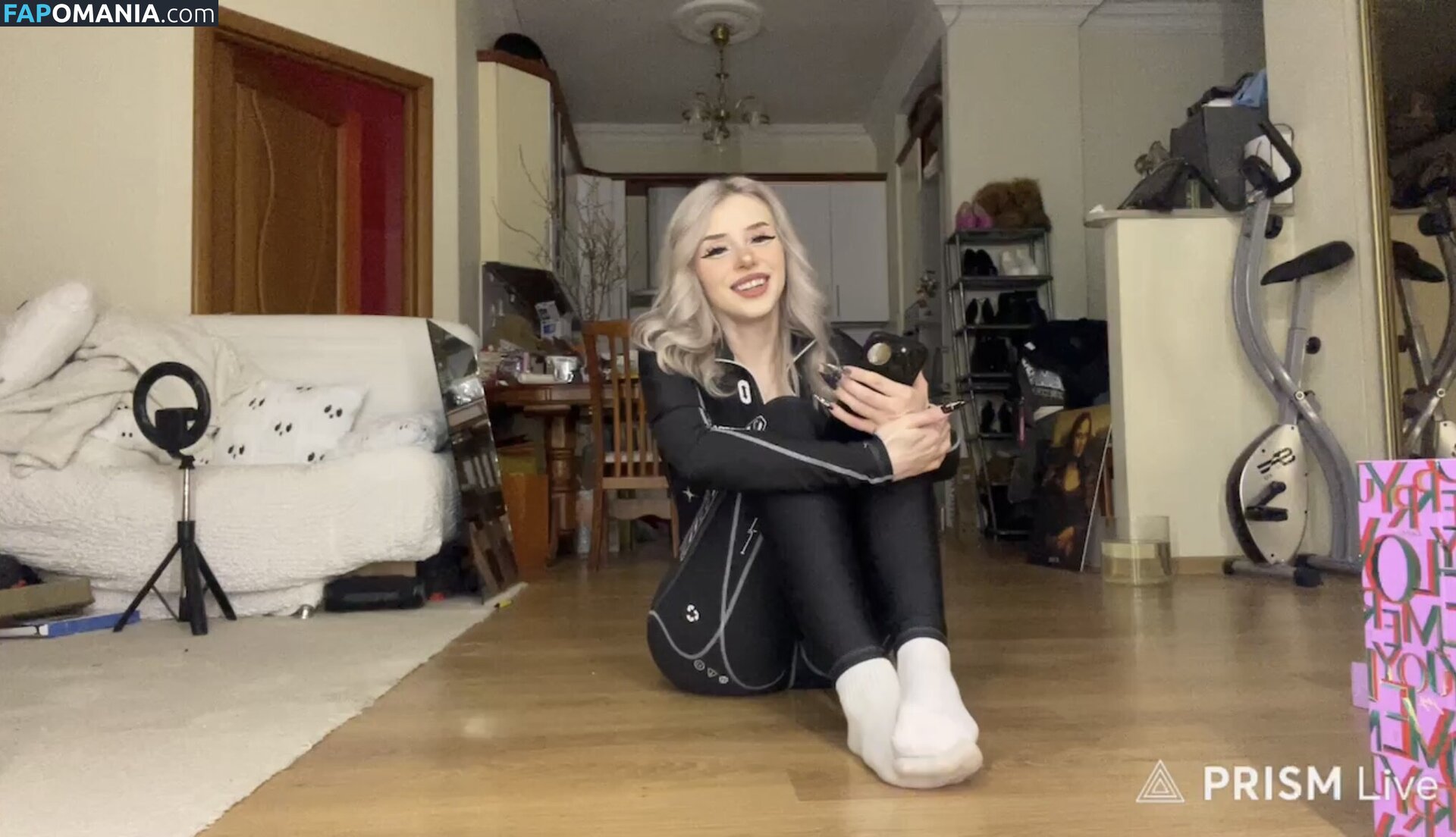 Sveta Sollar / svetasollar Nago OnlyFans  Przeciekłe zdjęcie #158