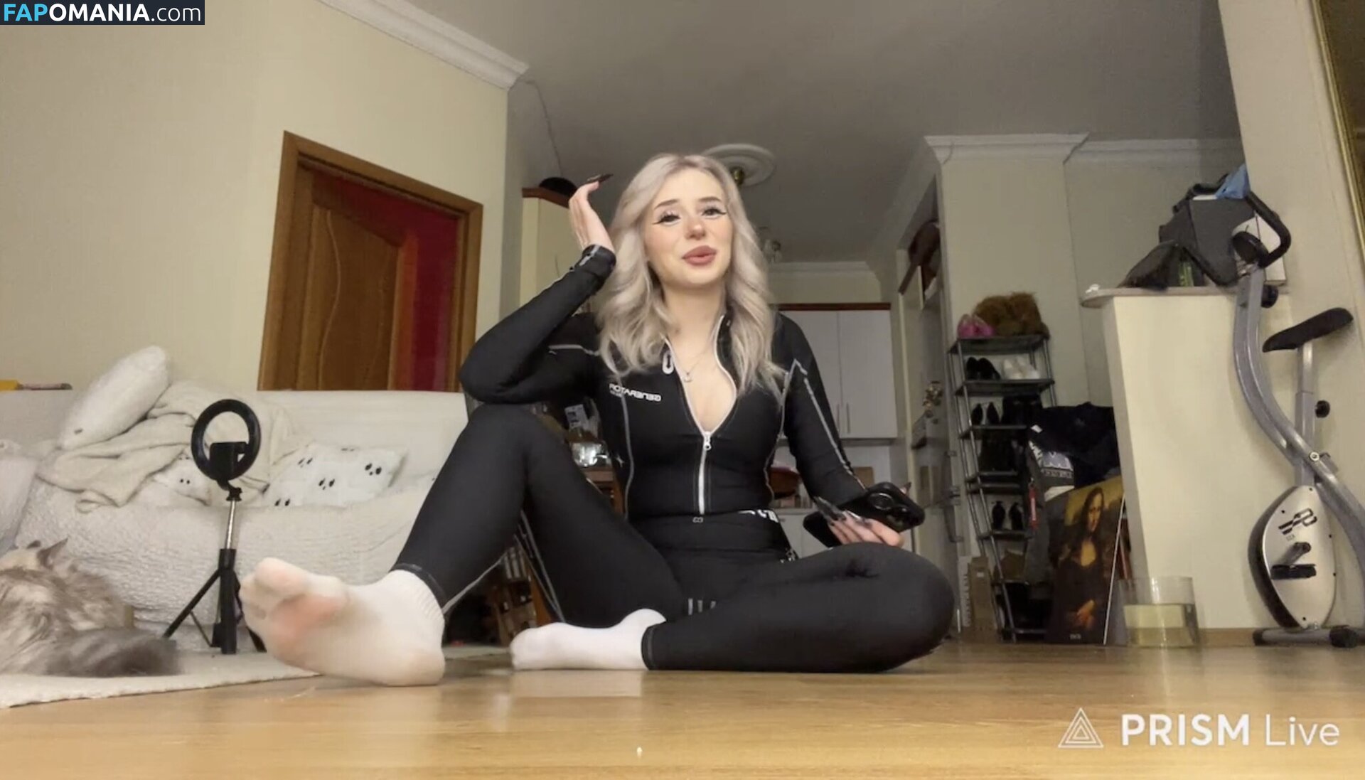 Sveta Sollar / svetasollar Nago OnlyFans  Przeciekłe zdjęcie #163