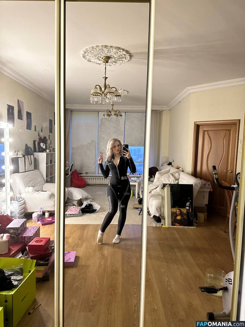 Sveta Sollar / svetasollar Nago OnlyFans  Przeciekłe zdjęcie #165